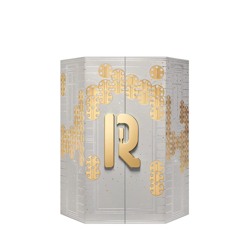 Rabanne Advent Calendar
